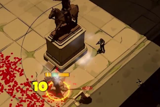 develop 2d  3d mobile games in unity or unreal engine as expert game developer