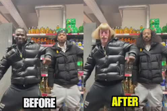 do headswap for your video and image