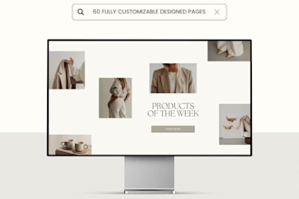 setup klaviyo and shopify integration and setup email flows and email marketing