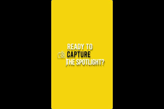 professionally edit videos and reels