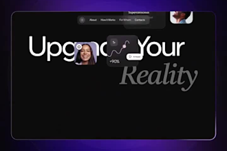 create ai marketing video for startup ecommerce brand and app launch