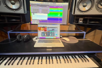 professionally mix your rap or hip hop vocals