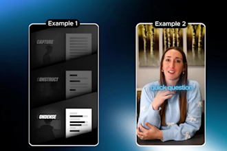 edit your videos like devin jatho and ali abdaal style