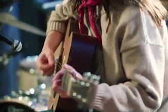 be your female folk and americana singer songwriter for original song