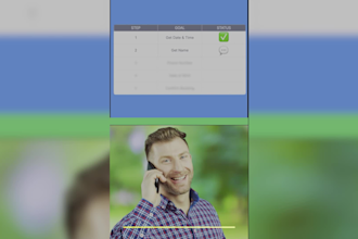 build a custom ai voice agent using vapi, retell, synthflow, bland, livekit
