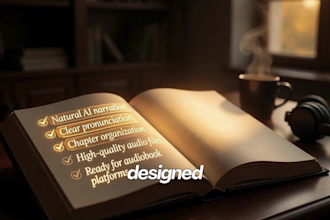 convert christian ebook to christian audiobook using premium elevenlabs ai voice