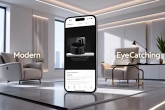 create ai promotional videos for your business
