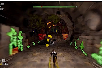 develop your full game in unreal engine 5 ue5 with blueprint