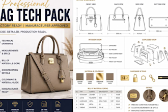 design bag tech pack backpack tech pack tote bag handbag duffle bag tech pack