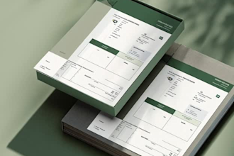 create automated invoice and bill generator in excel