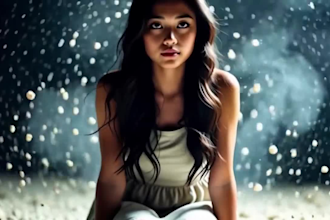 create realistic ai animation, ai music video, ai sora ai video and ads