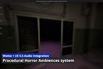 do sound design for your videogame
