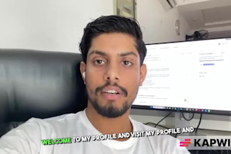 design and redesign your wix website professionally