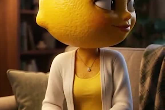 create ai talking fruit videos funny fruit animation viral shorts talking object