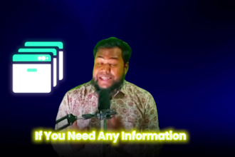 provide high quality english audio or video transcription