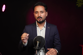 be your ugc video creator