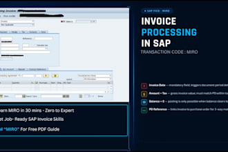 fix sap miro balance not zero error in 24 hours