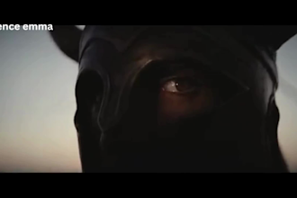 create ai realistic cinematic quality hollywood alternate history movie trailers