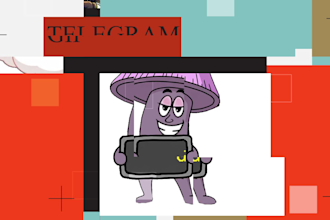 create gifs 2d animation