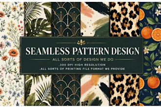 design seamless pattern design repeat pattern textile design fabric print design