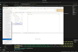 perform QA for web and mobile app manual and automation