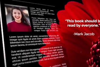 create an instagram reels for book promotion