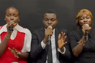 record gospel choir and background vocals to your song