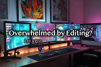edit videos for tiktok, reels, and shorts