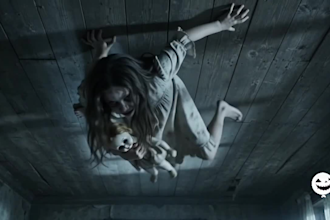 make scary ai horror story videos with cinematic effects