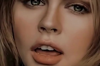 create stunning ai dance music video ai animated music video ai lyrics clip