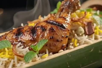 create ai food photography for restaurants and food brands