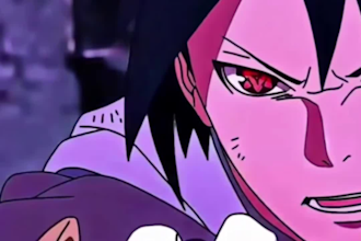 create epic anime video edits and reels