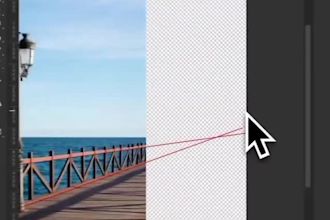 edit professional youtube videos with cinematic effects
