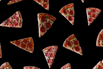 create custom 3d loop animations for objects and products