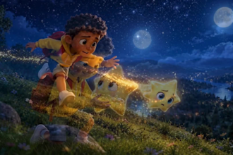 3d pixar ai animation video 3d kids cartoon animation 3d pixar style animation