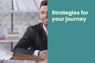 provide career coaching for young career professionals