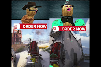 create a custom 3d ar vtuber filter with face tracking for lens studio streaming