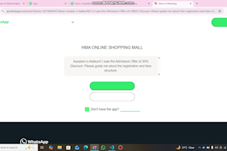 build a professional react and ecommerce website