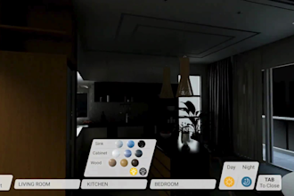 3d configurator showroom webgl gsap 3d animated website three js 3d saas volset