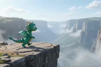 create a children kids book trailer video book promo for amazon kdp kindle book
