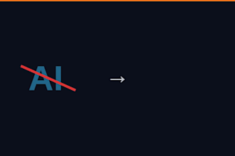 fact check and humanize aviation content written with ai