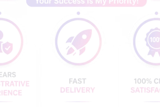 be your tiktok shop UK virtual assistant