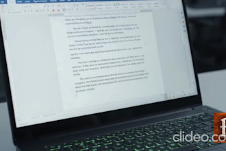 write engaging tech and gaming articles, blogs, and reviews