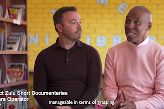 colour grade your projects