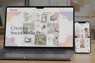 create professional editable canva instagram feed templates