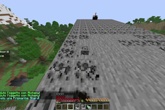 code professional custom minecraft plugins in java