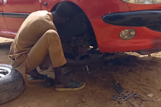 diagnose your car problems and provide  repair advice