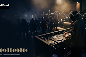 make the perfect playlist, mashup or edit your songs list