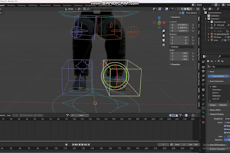addrig,arkit52 blendshapes,physics,lipsync to 3davatar,rig3d ai photo,vrc,iclone