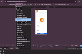 fix HTML CSS javascript bugs